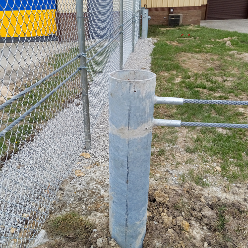 Photo of Atlas M30 Barrier