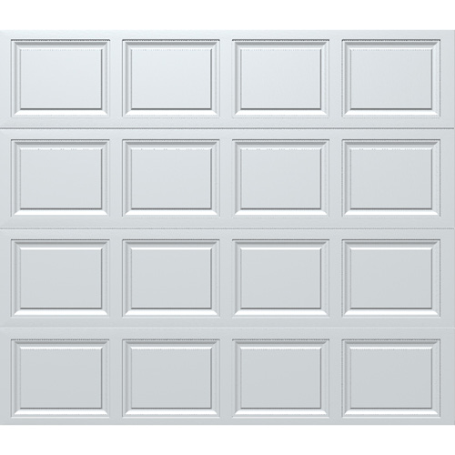 Photo of Classic Steel Garage Door