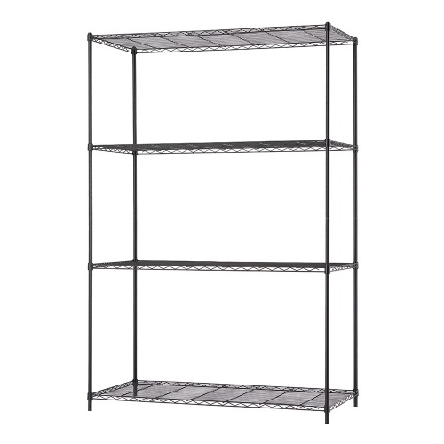 TRINITY BASICS 4-Tier NSF 48
