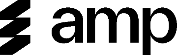 Amp Fit logo
