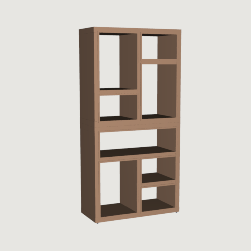 Photo of Greyson Bookcase