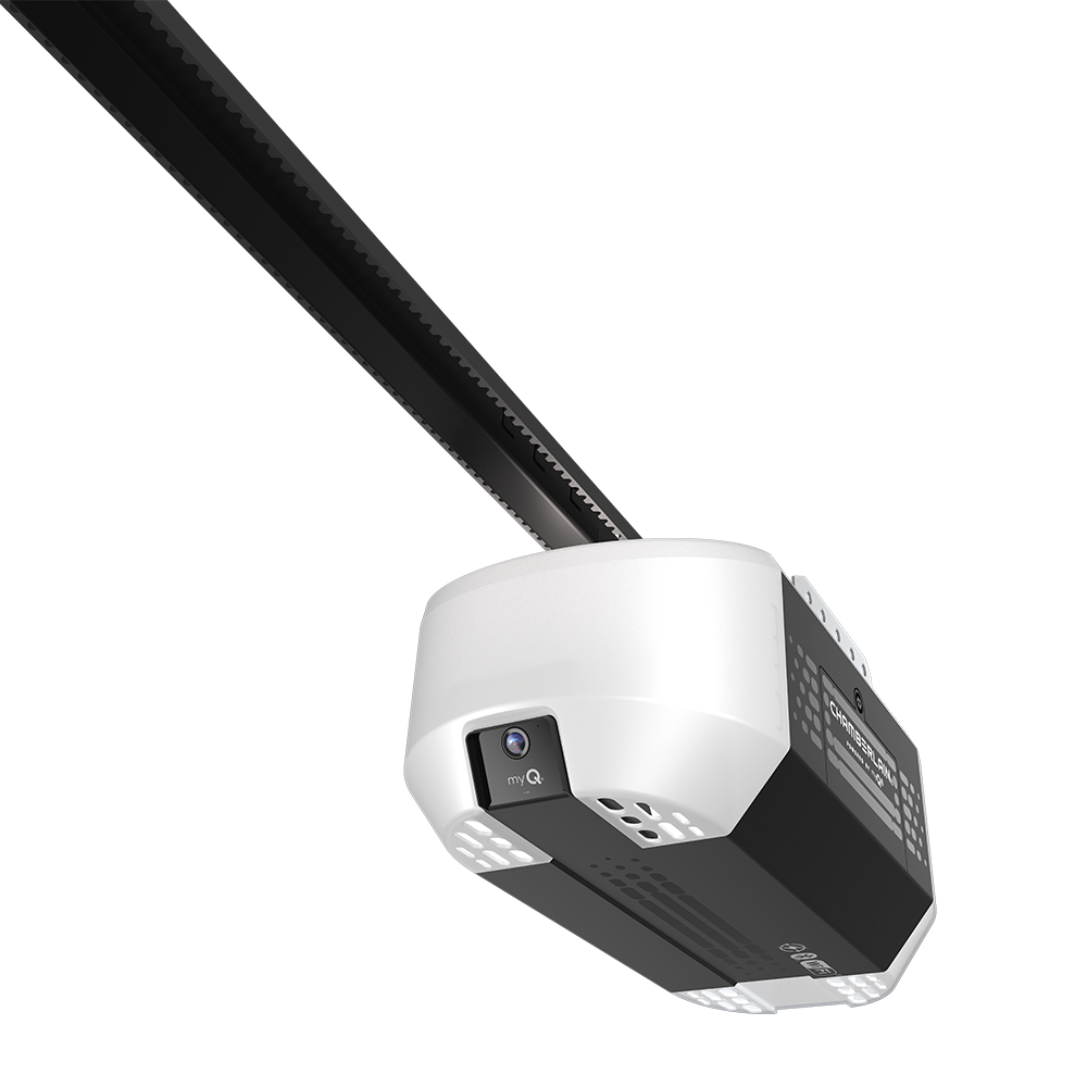 Belt Drive Garage Door Opener