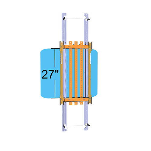 Photo of P3 Panelboard