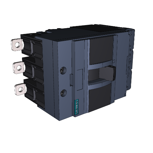 P5 Breaker Replacement