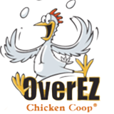 OverEZ Chicken Coop LLC logo