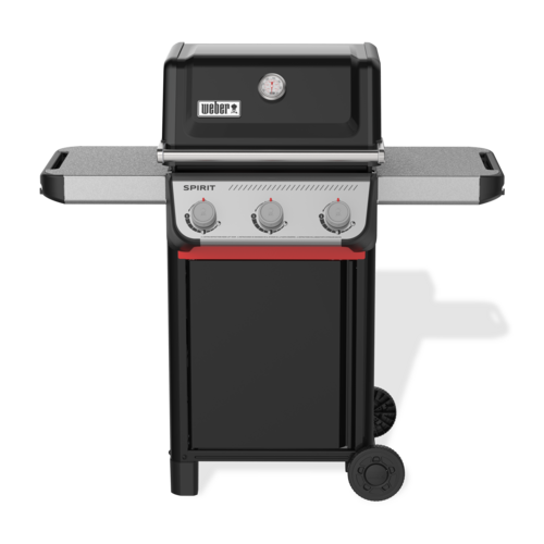 Photo of SPIRIT E-310 LP BLK US/CA/MX