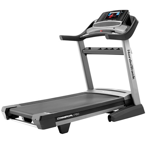 Photo of Commercial 1750 Treadmill