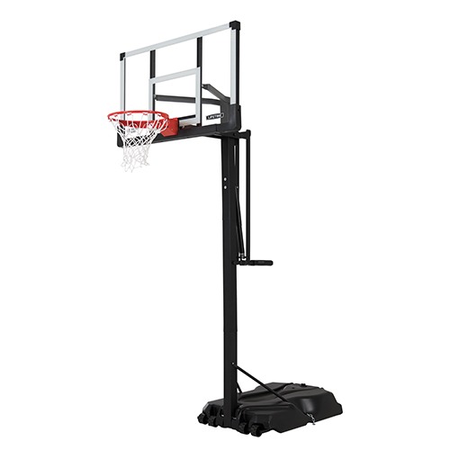 Photo of Adjustable Mammoth Portable , Mammoth Lift Basketball Hoop