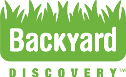 Backyard Discovery logo