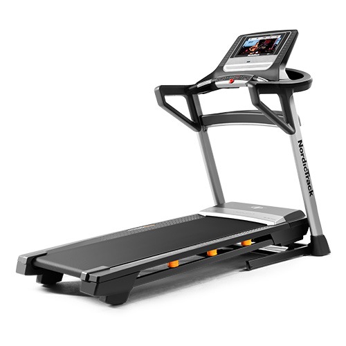 Photo of Elite 1400 Treadmill