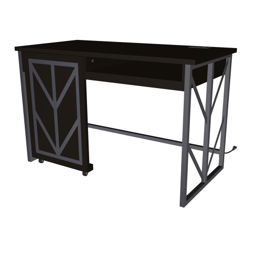 Photo of Azuria Convertible L Desk