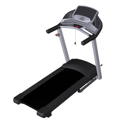 Photo of Sport 5.0 Treadmill