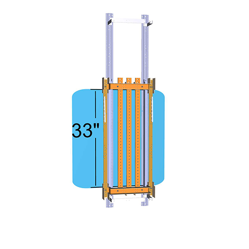 Photo of P3 Panelboard