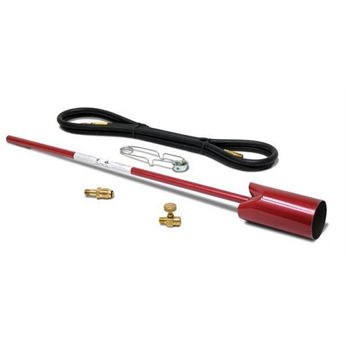 Photo of Red Dragon Propane Torch Kit - Troubleshooting the Check Valve