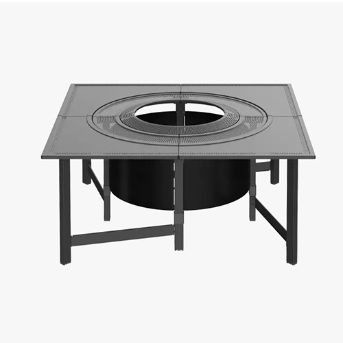 Photo of Surround Extend