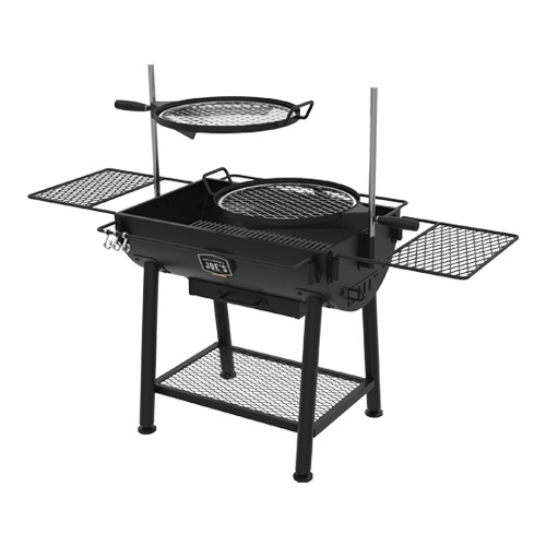 Photo of Firecraft Series™ Barrel Grill