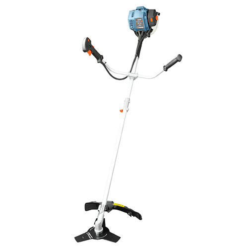 Photo of 4QL 31 cc 4-Cycle Gas Powered Brush Cutter/String Trimmer- GTBCU4QL-M