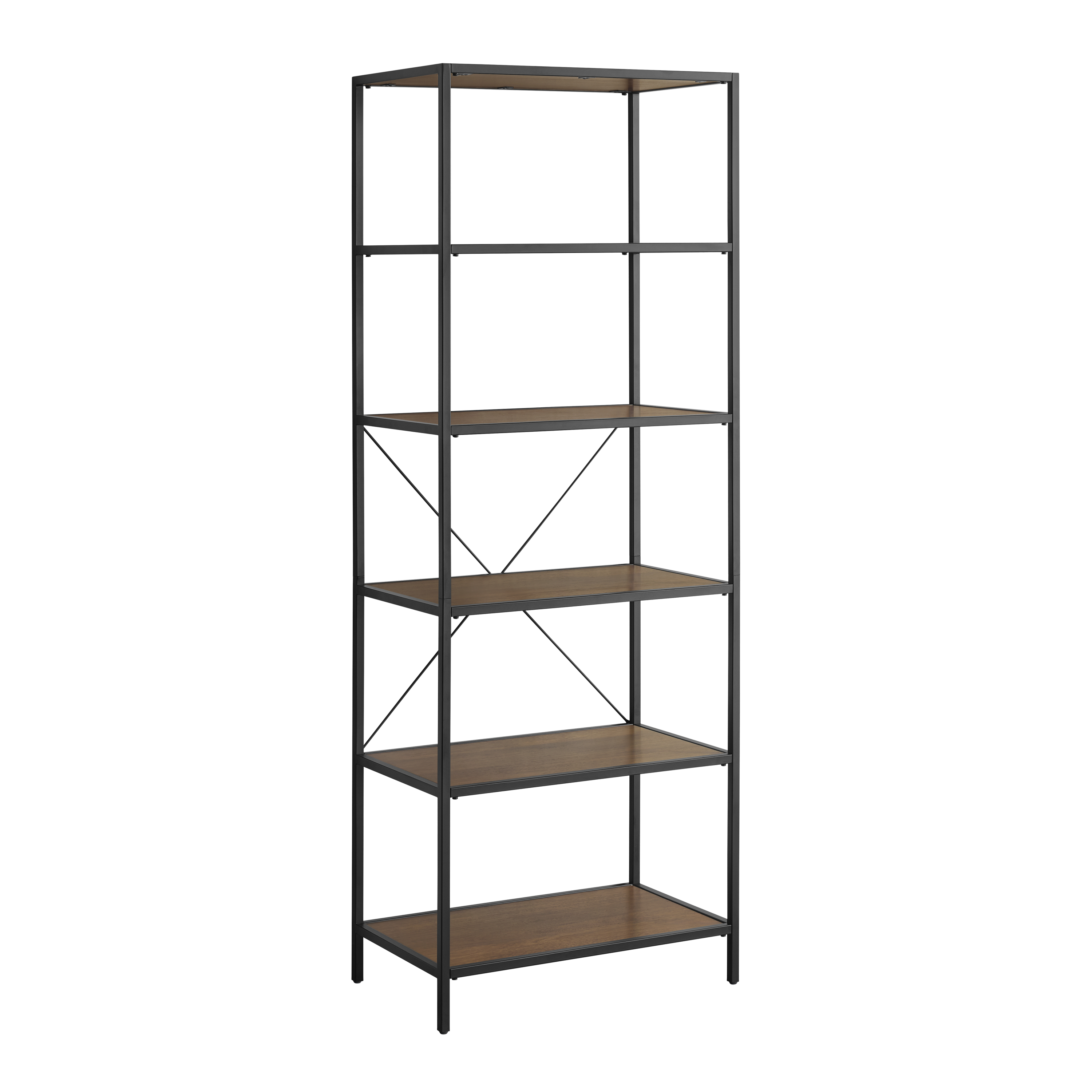 Pierson 76in. Bookcase