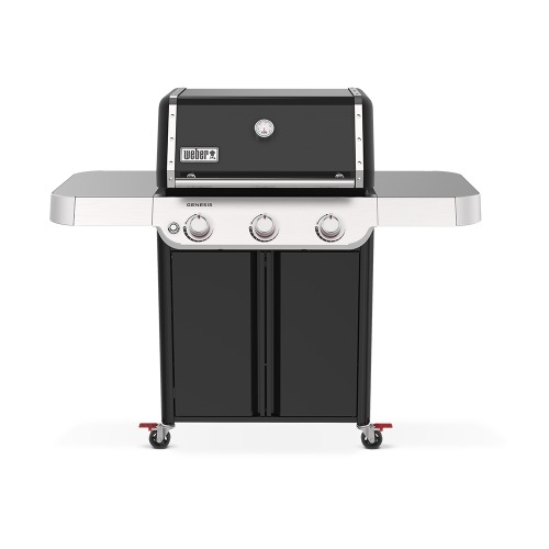 BARBACOA WEBER Q3000 BLACK