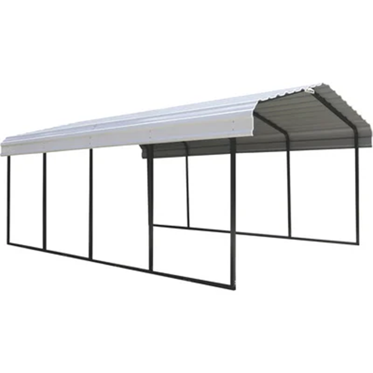 Arrow Carport 12 ft
