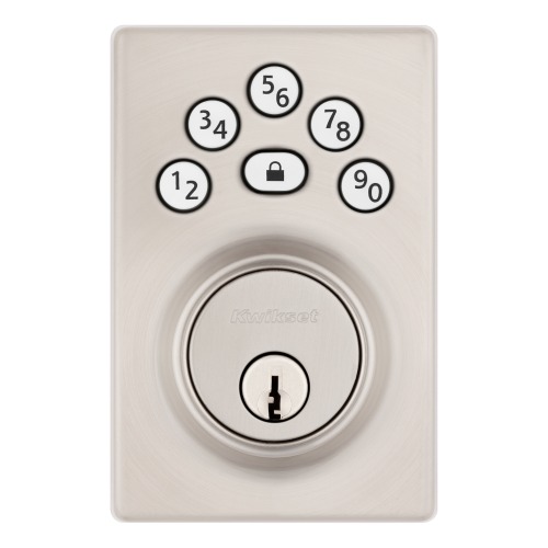 Photo of Powerbolt 240 Keypad Electronic Lock