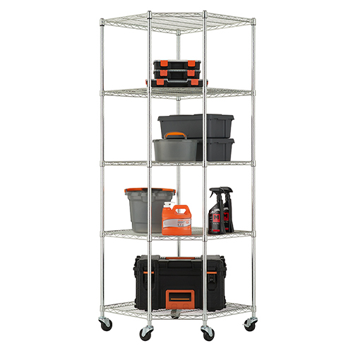 NEAT 5-Tier NSF 27