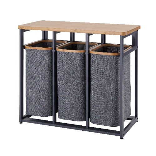 Photo of Trinity Ecostorage® Bamboo Laundry Station