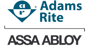 Adams Rite logo