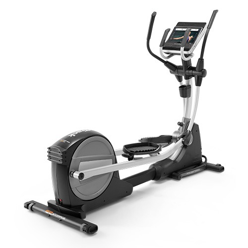 Photo of SpaceSaver SE9i Elliptical