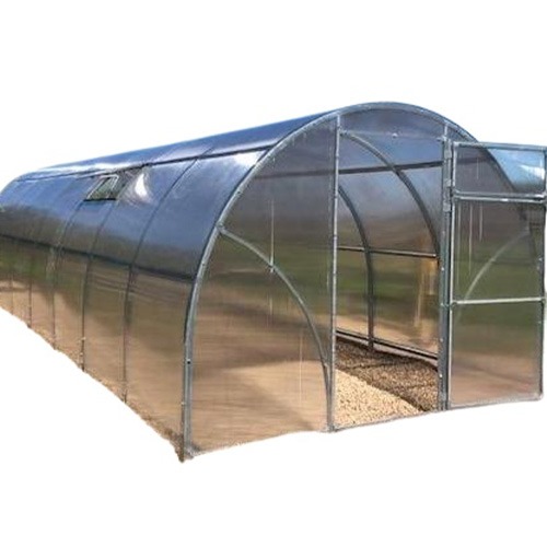 Sigma Gen III Greenhouse