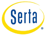 Serta logo