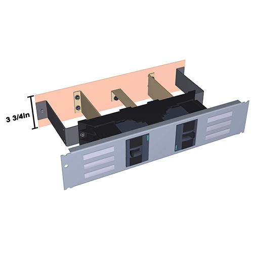 S3VA41TD Strap Kit / KS3VA41TDB Bus Kit