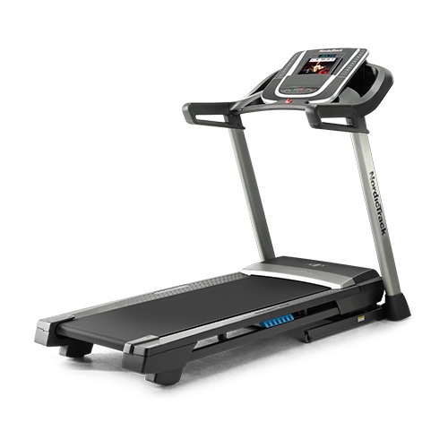 Photo of T 8.5 S Treadmill
