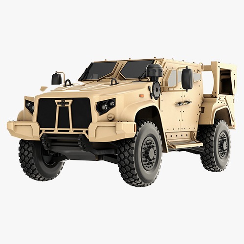 Joint Light Tactical Vehicle