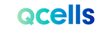 Qcells logo