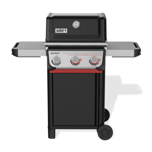 Photo of SPIRIT E-325 LP BLK US/CA/MX