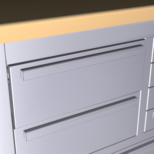Photo of How to Fix an Uneven Drawer