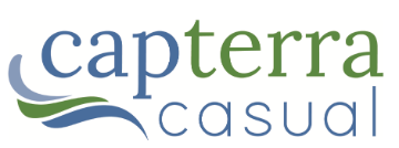 Capterra Casual logo