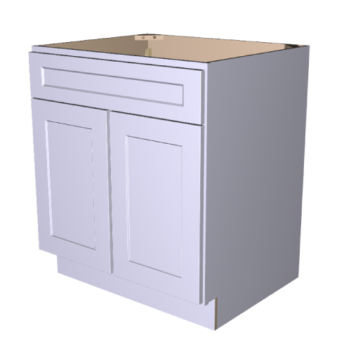 Sink Base Cabinet