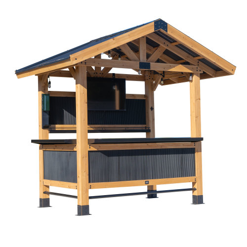 Photo of Palisade Outdoor Bar (AU)