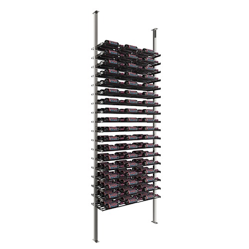 Photo of Low Profile Wine Rack System