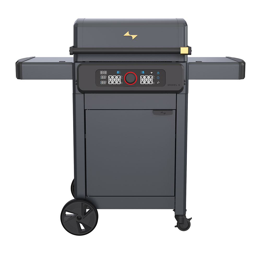Dual Zone Grill Electric Model G2A