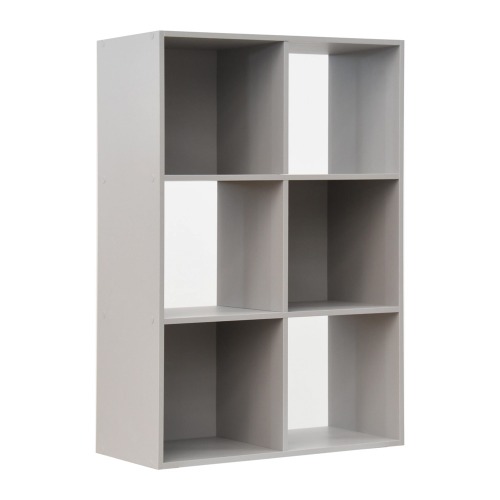 Photo of 6-Cube Storage Organizer