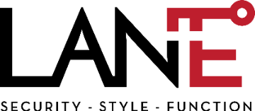 Lane Hardware logo