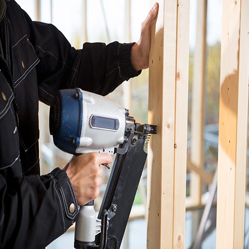 Photo of Use a Nail Gun