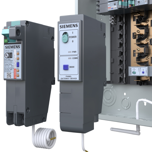 Photo of Controllable Breaker
