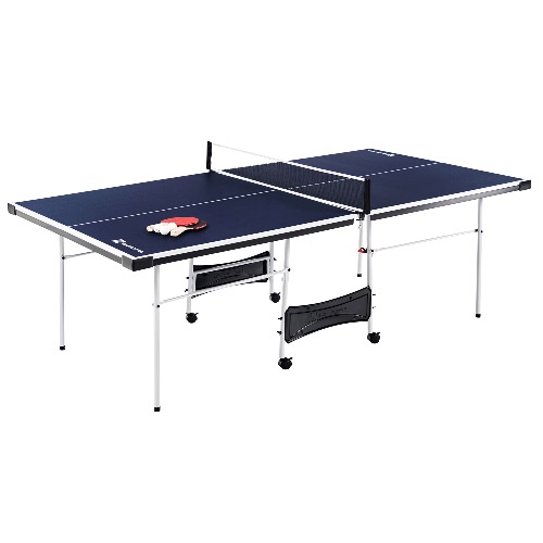 Photo of Table Tennis Table Set