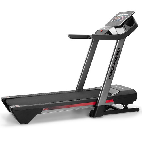 Photo of Pro 5000 Treadmill