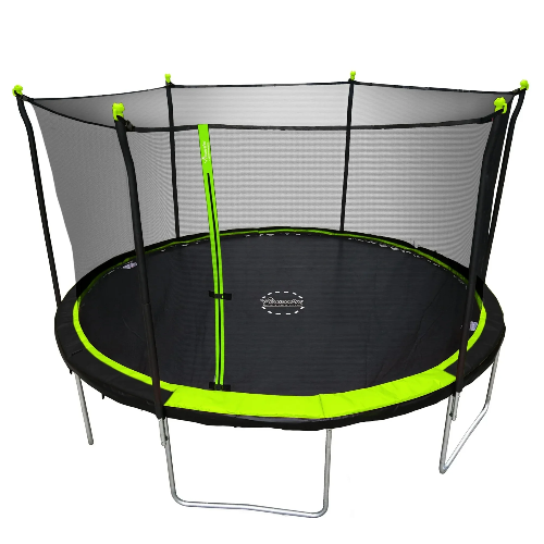 Photo of 14ft Trampoline