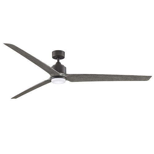 Photo of Triaire Custom Ceiling Fan